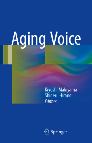 Aging Voice