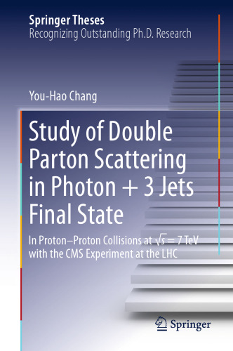 Study of Double Parton Scattering in Photon + 3 Jets Final State: In Proton-Proton Collisions at √s = 7TeV with the CMS experiment at the LHC