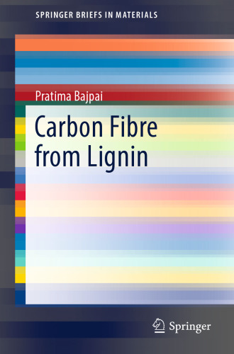 Carbon Fibre from Lignin