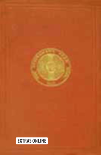 The Statesman’s Year-Book: Statistical and Historical Annual of the States of the World for the Year 1921