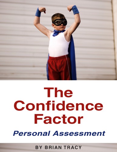 The Confidence Factor: Personal Assessment