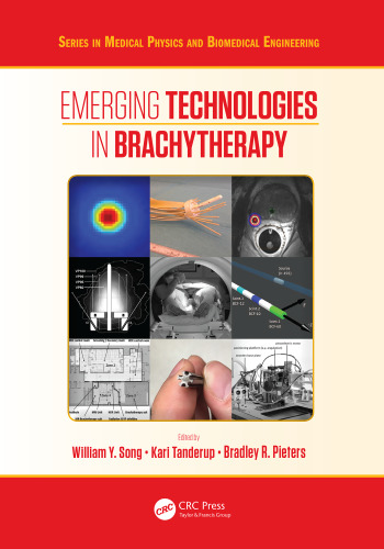 Emerging technologies in brachytherapy