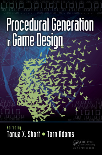 Procedural generation in game design