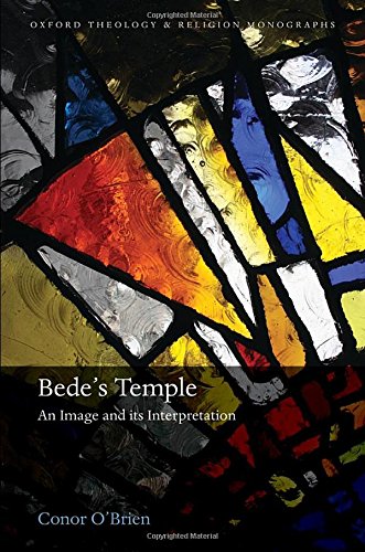 Bede’s temple : an image and its interpretation