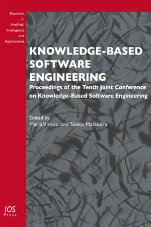 Knowledge-Based Software Engineering.  Proceedings of the Tenth Joint Conference on Knowledge-Based Software Engineering