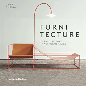 Furnitecture.  Furniture That Transforms Space