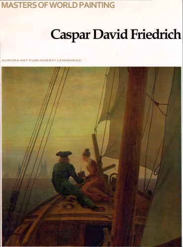 Caspar David Friedrich