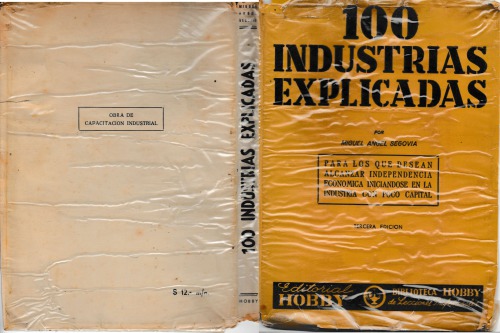 100 Industrias Explicadas