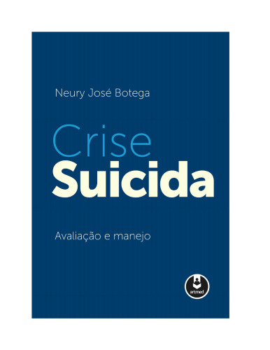 Crise suicida