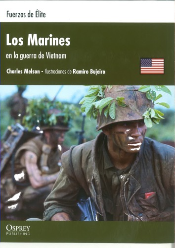 Los Marines en la Guerra de Vietnam