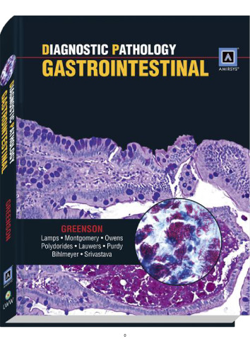 Diagnostic Pathology: Gastrointestinal