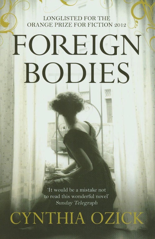 Foreign Bodies