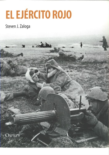 El Ejército Rojo en 1941