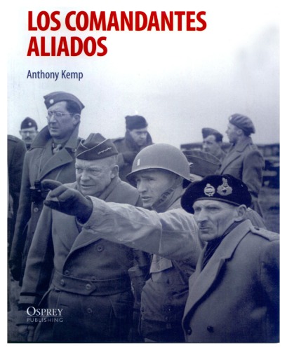 Los Comandantes Aliados