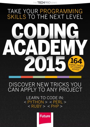 Coding Academy 2015