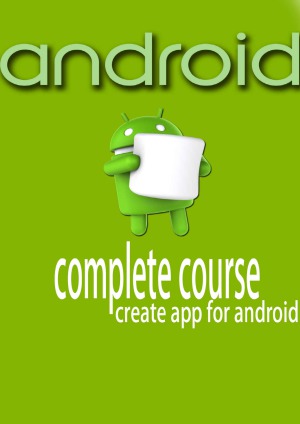 Android programming  Android application development