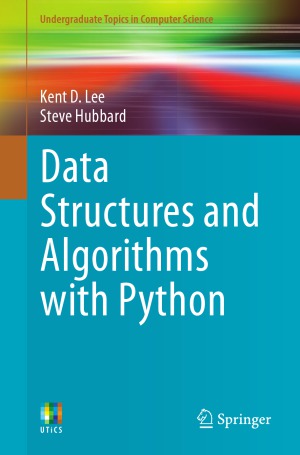 Data Structures and Algorithms with Python