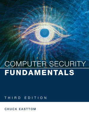 Computer Security Fundamentals