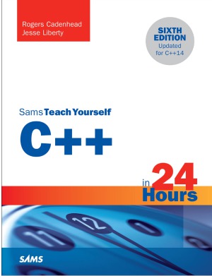 C++ in 24 Hours