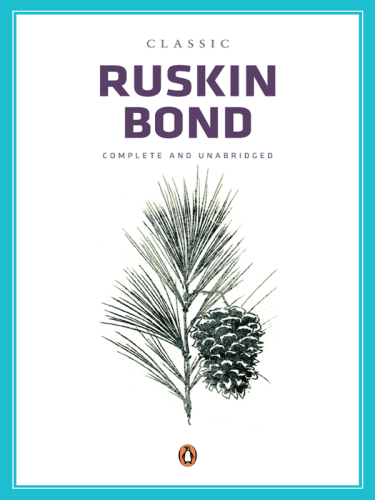 Classic Ruskin Bond