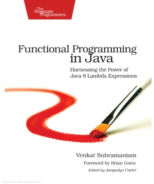 Functional Programming in Java