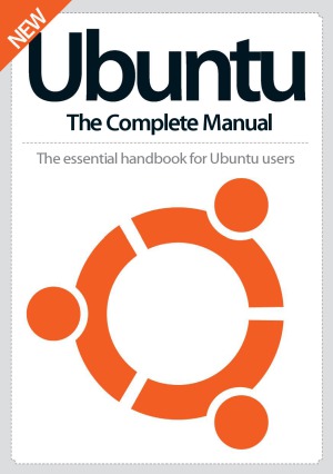 Ubuntu The Complete Manual 2016