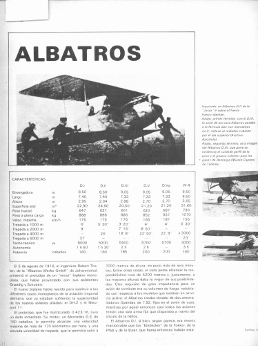 Albatros