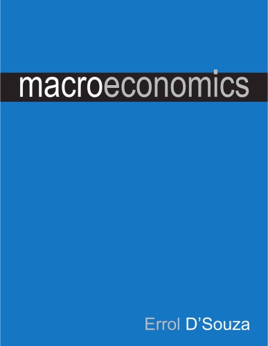 Macroeconomics