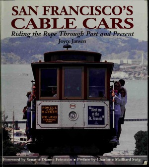 San Francisco’s Cable Cars