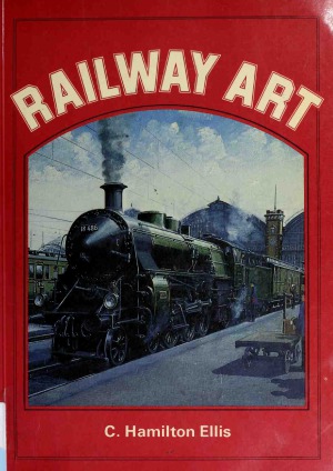 Railway Art