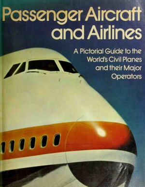 Passenger Aircraft and Airlines