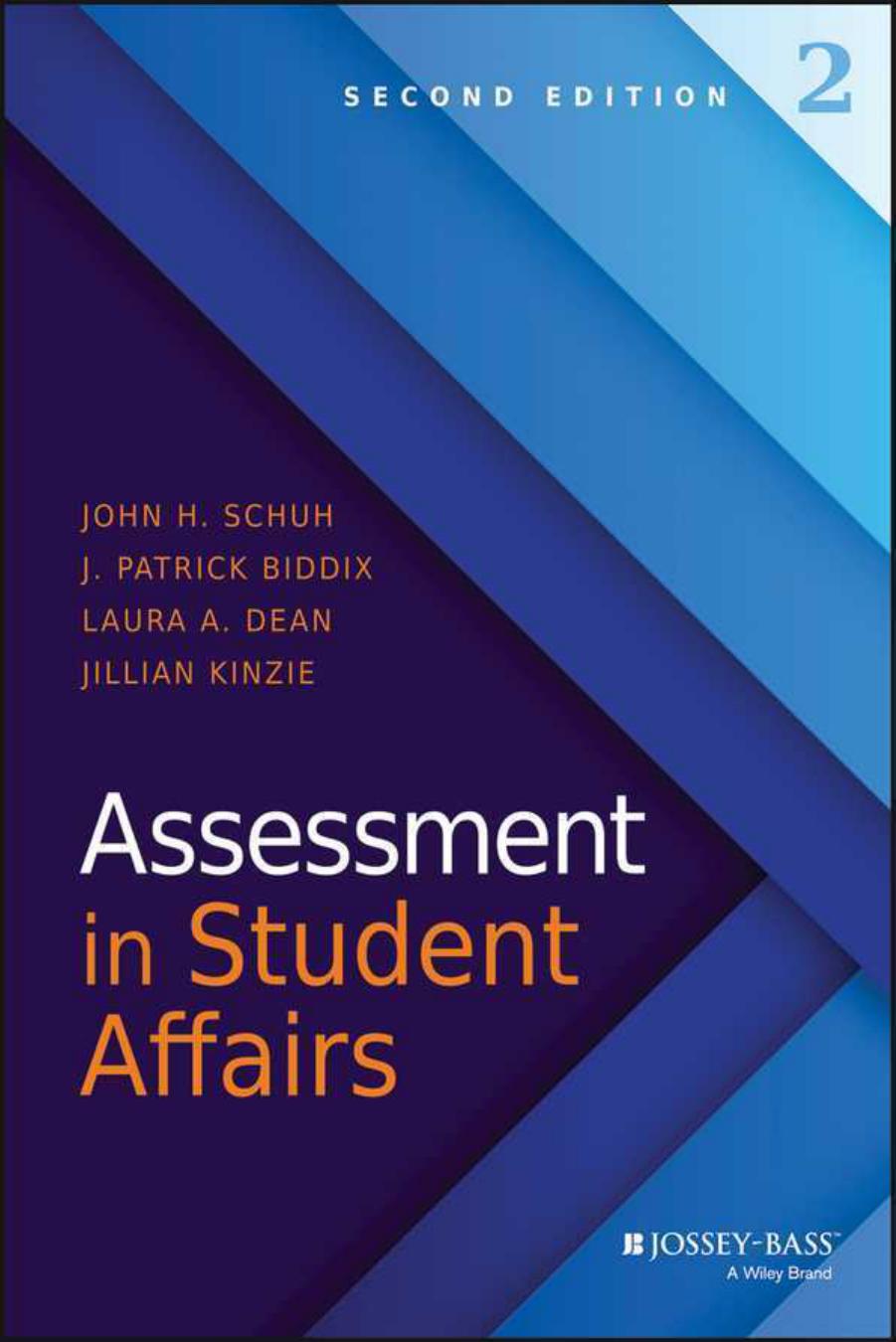 Assessment in Student Affairs