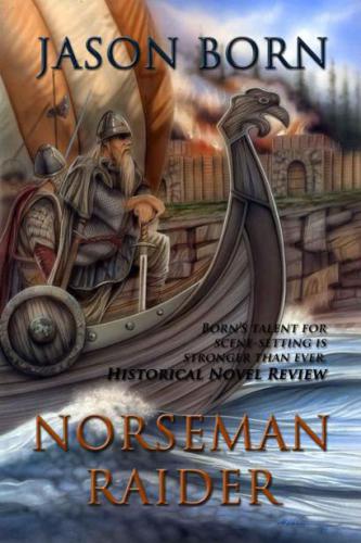 Norseman Chronicles