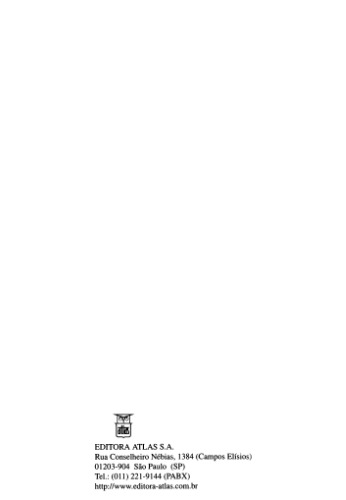 Estatística e probabilidade : teoria, exercícios resolvidos, exercícios propostos