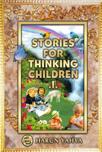 Stories for Thinking Children 1