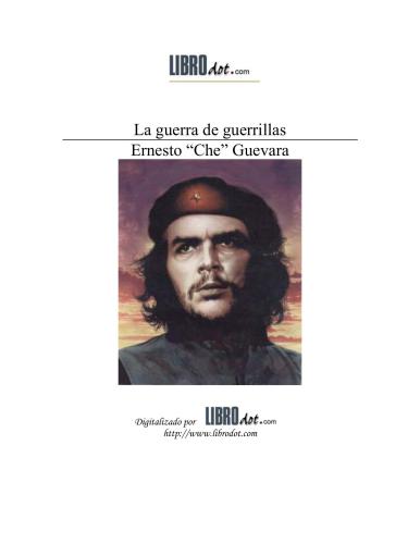 La Guerra de Guerrillas