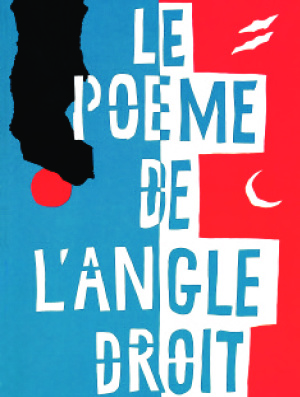 E. Le poeme de l'angle droit