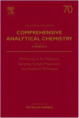 Monitoring of Air Pollutants: Sampling, Sample Preparation and Analytical Techniques