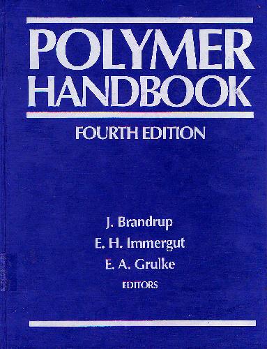 Polymer Handbook