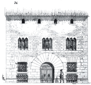 Dictionnaire raisonné de l'architecture française du XIe au XVIe siècle. Tome 6