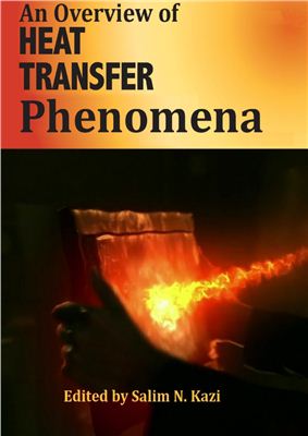 An Overview of Heat Transfer Phenomena