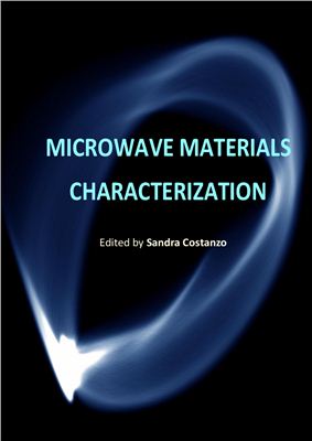 Microwave Materials Characterization