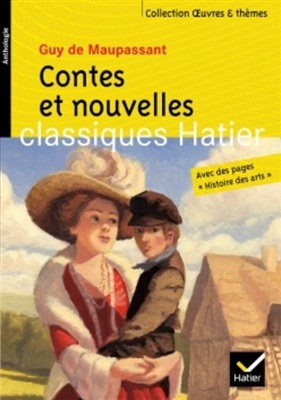 Contes et nouvelles