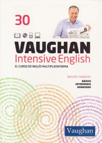 Vaughan Intensive English Libro 30