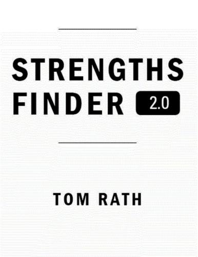 Strengths Finder 2.0