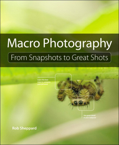 Macro Photography From Snapshots to Great Shots