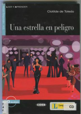 Una estrella en peligro