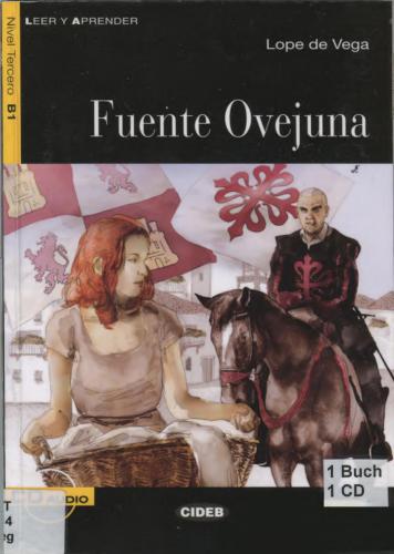 Fuente Ovejuna (B1)