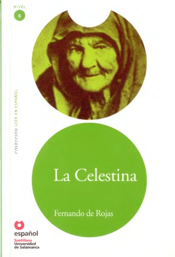 La Celestina (Nivel 6, B1-В2)