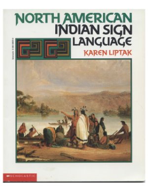 North American Indian Sign Language